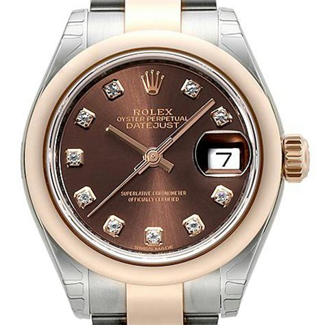 rolex datejust oro rosa prezzo|rolex datejust prezzi.